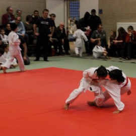 IMG 3097  Small - Judoclub Zaventem 
